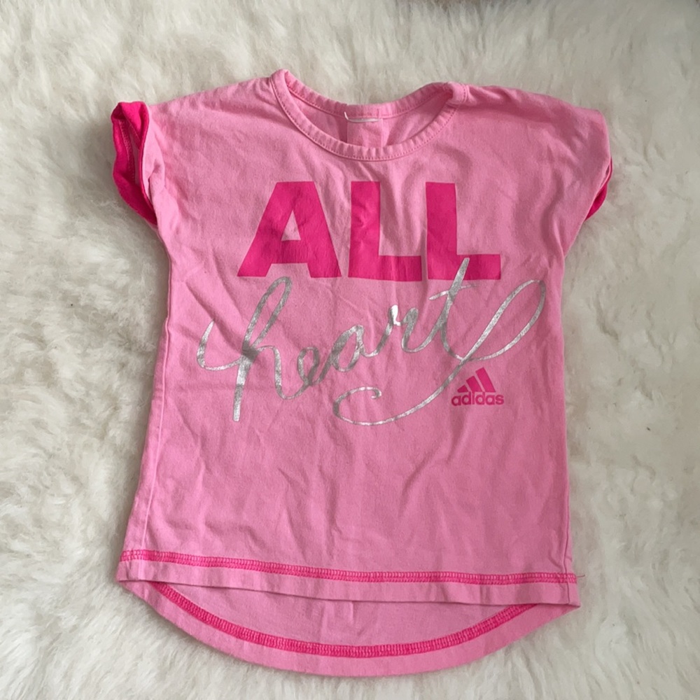 Toddler tee